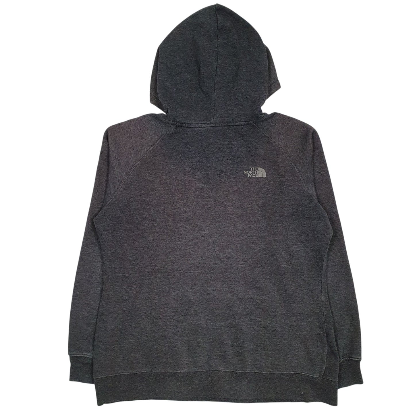 Womens Grey The North Face  Hoodie Jumper