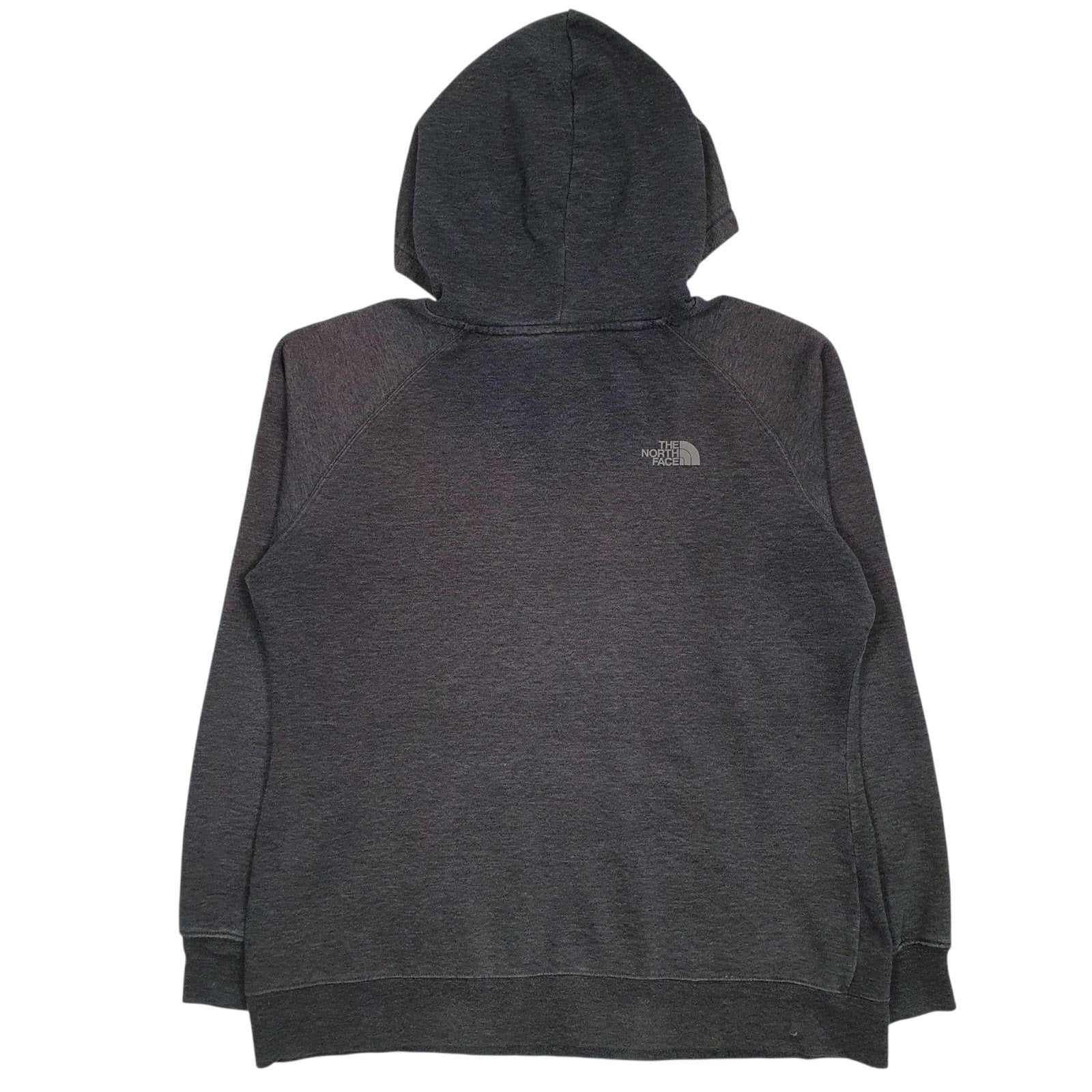 Womens Grey The North Face  Hoodie Jumper
