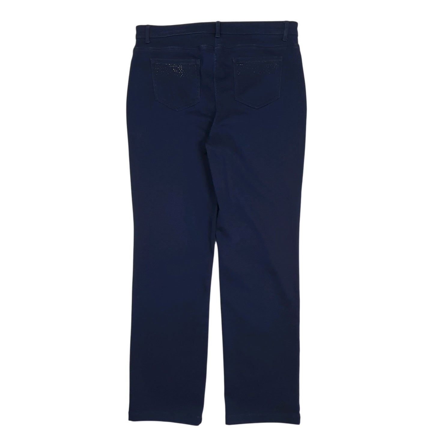 Womens Navy M&S   Jeans