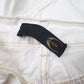 Womens White Cavalli   Jeans