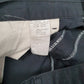 Mens Black Dickies  Turtle Neck Shorts