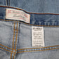 Mens Blue Levis   Jeans