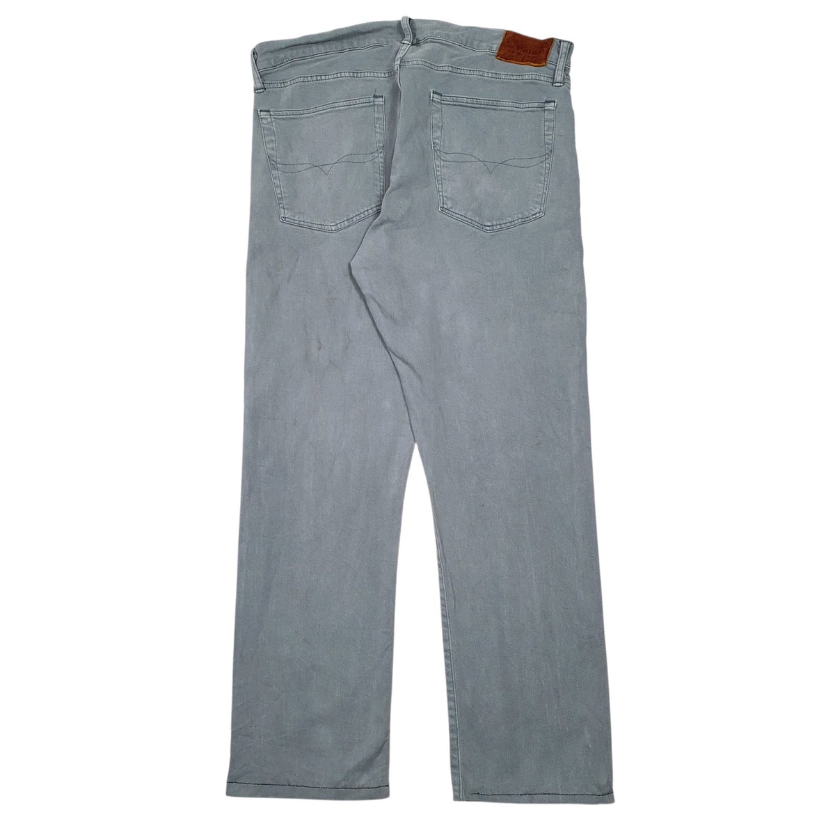 Mens Blue Polo Ralph Lauren   Jeans