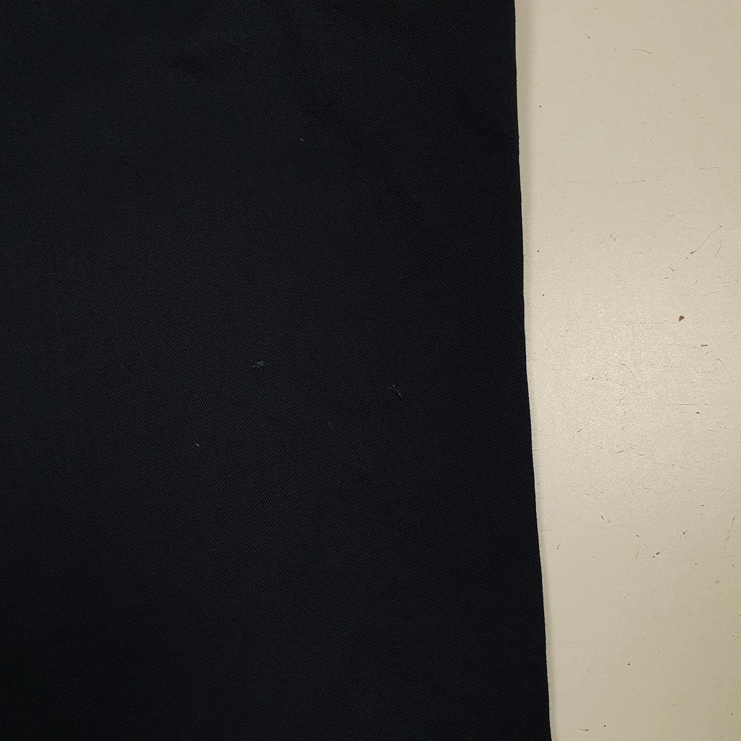 Mens Navy Dickies   Trousers