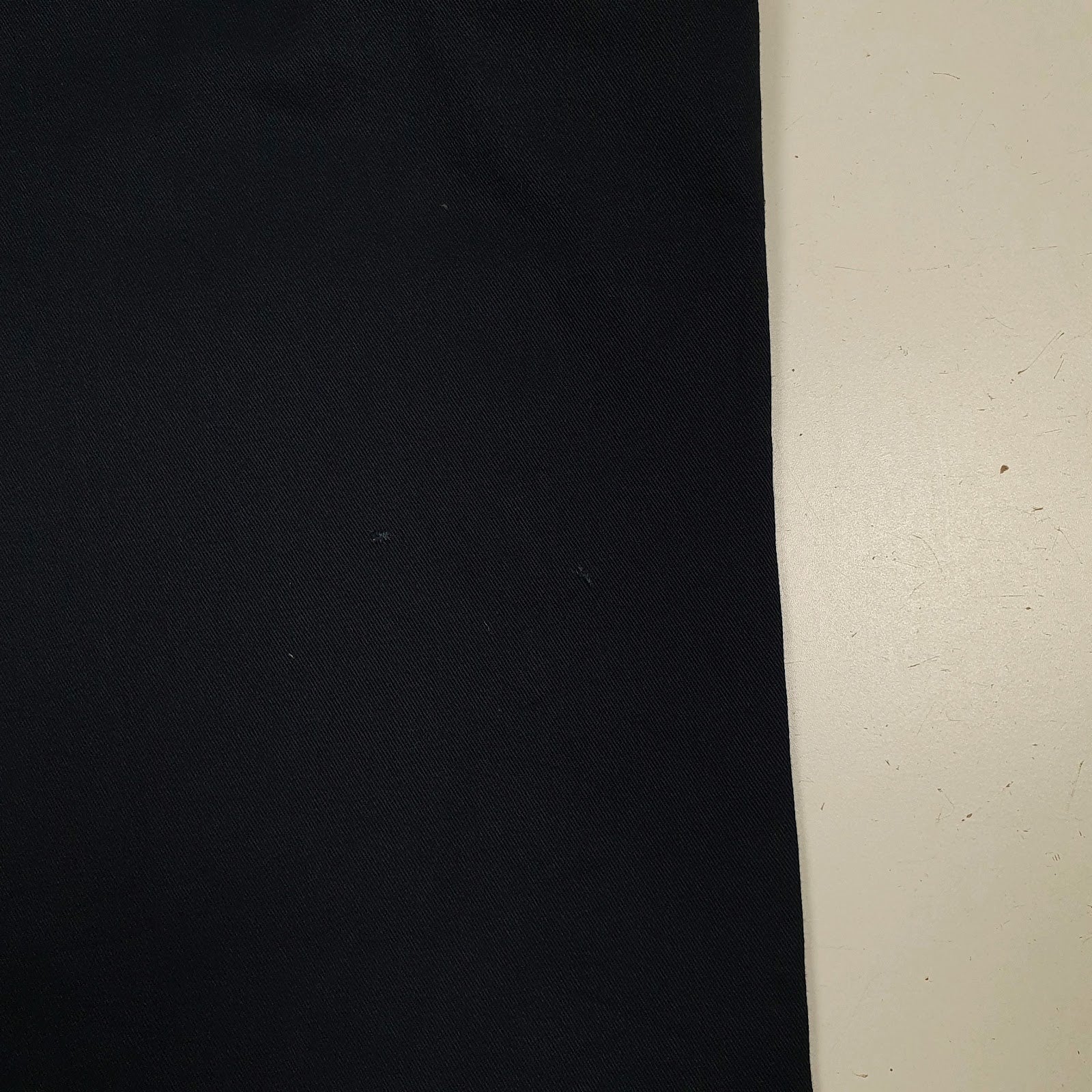 Mens Navy Dickies   Trousers
