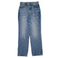 Womens Blue Gu Jeans  Casual JeansW28 L28