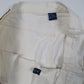 Mens White Polo Ralph Lauren   Jeans