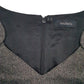 Womens Grey Max & Co   Dress