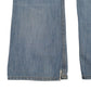 Mens Blue Levis   Jeans