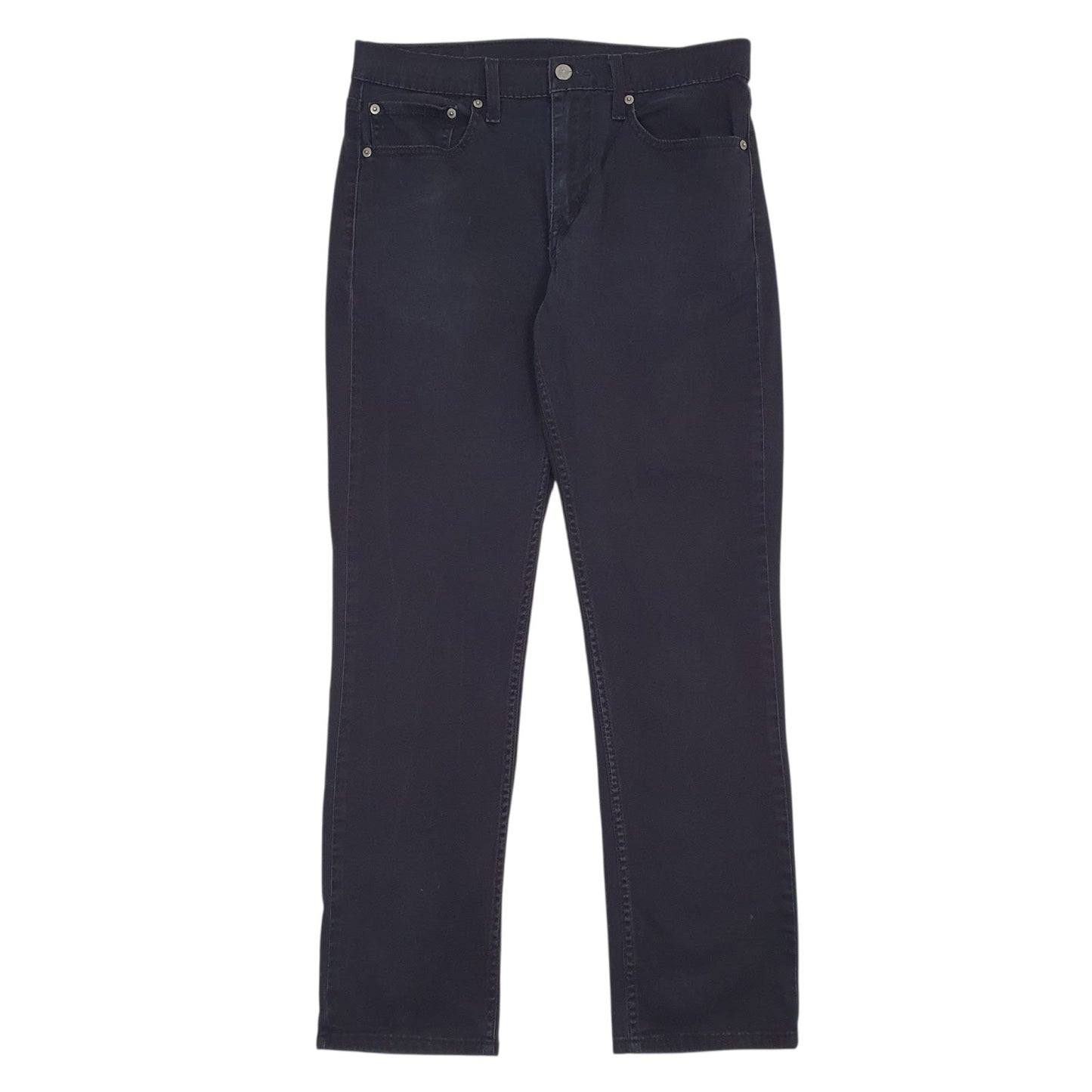 Mens Black Levis  511 JeansW32 L30