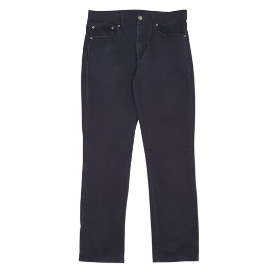 Mens Black Levis  511 JeansW32 L30