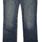 Mens Blue Levis   Jeans