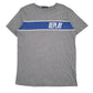 Mens Grey Replay  Short Sleeve T Shirt