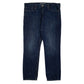 Mens Blue Levis  Signature JeansW38 L30