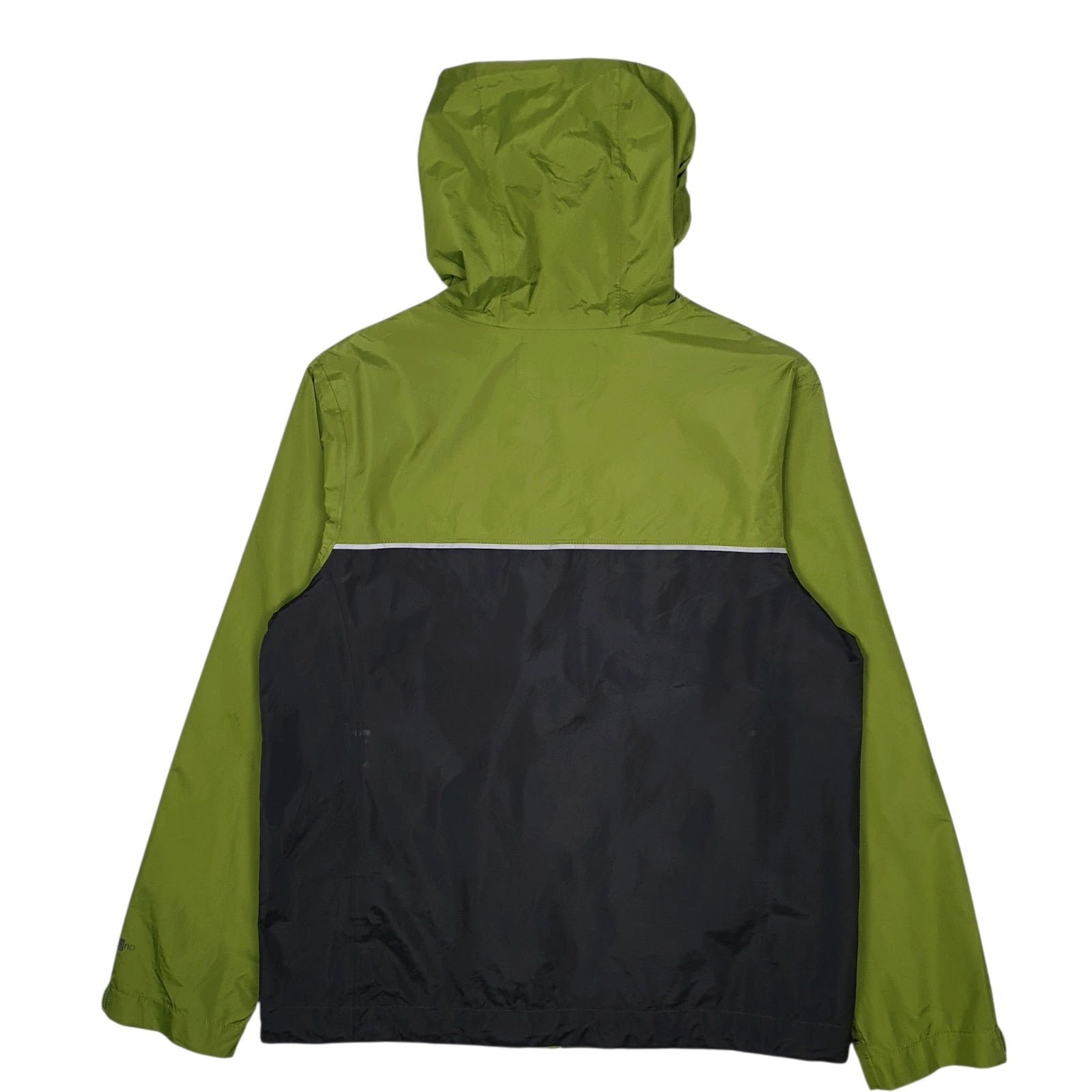 Womens Grey Patagonia H2NO  Coat