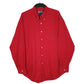 Mens Red Ralph Lauren Vintage 90s Long Sleeve Shirt