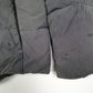 Womens Grey The North Face 550  Coat