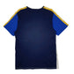 Mens White Polo Ralph Lauren   T Shirt
