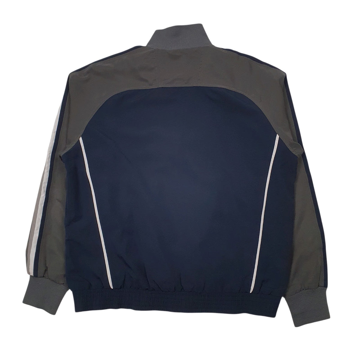 Mens Navy Champion   Coat