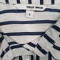 Womens White Tally Weijl   Shirt