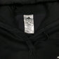 Mens Black Adidas  Hoodie Jumper