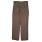 Mens Brown Hugo Boss  Chino Trousers