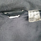 Mens Black Reebok   Coat