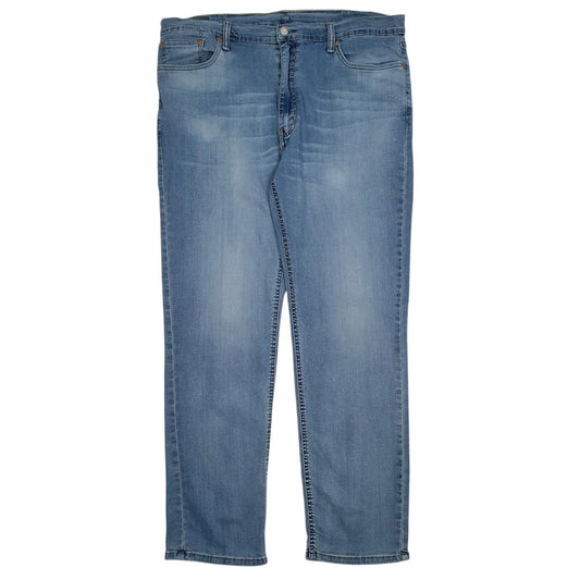 Mens Blue Levis  541 JeansW40 L32