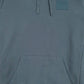 Mens Blue Puma  Hoodie Jumper