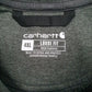 Mens Grey Carhartt  Crewneck Jumper