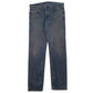 Mens Blue Levis  505 JeansW36 L32