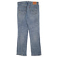 Mens Blue Levis   Jeans