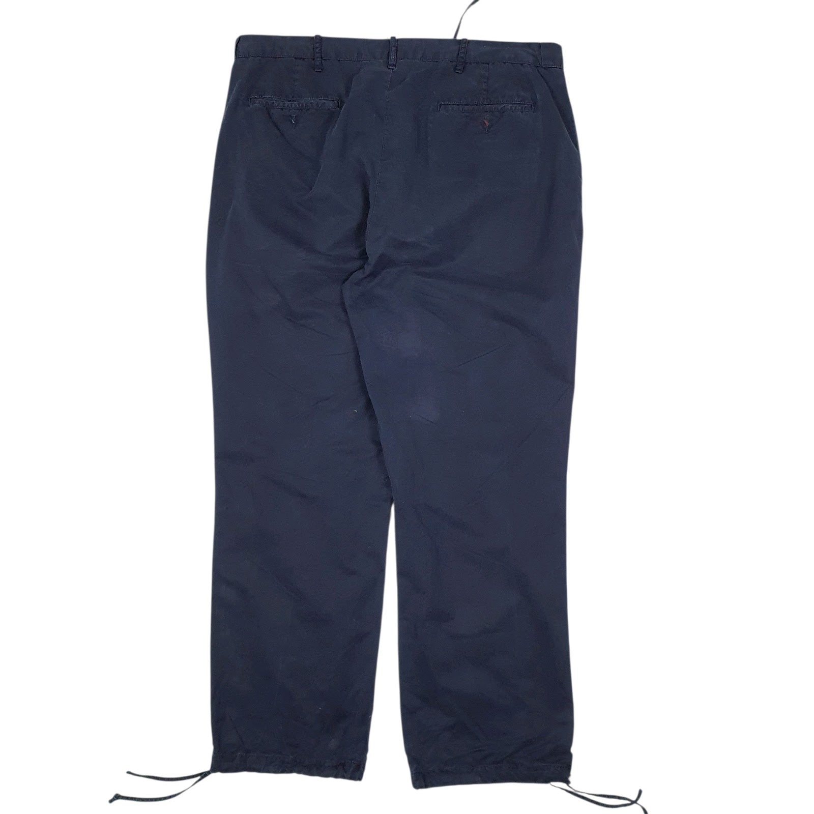 Mens Navy Polo Ralph Lauren   Trousers