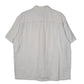 Mens White GAP   Shirt