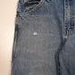Mens Blue Dickies   Jeans