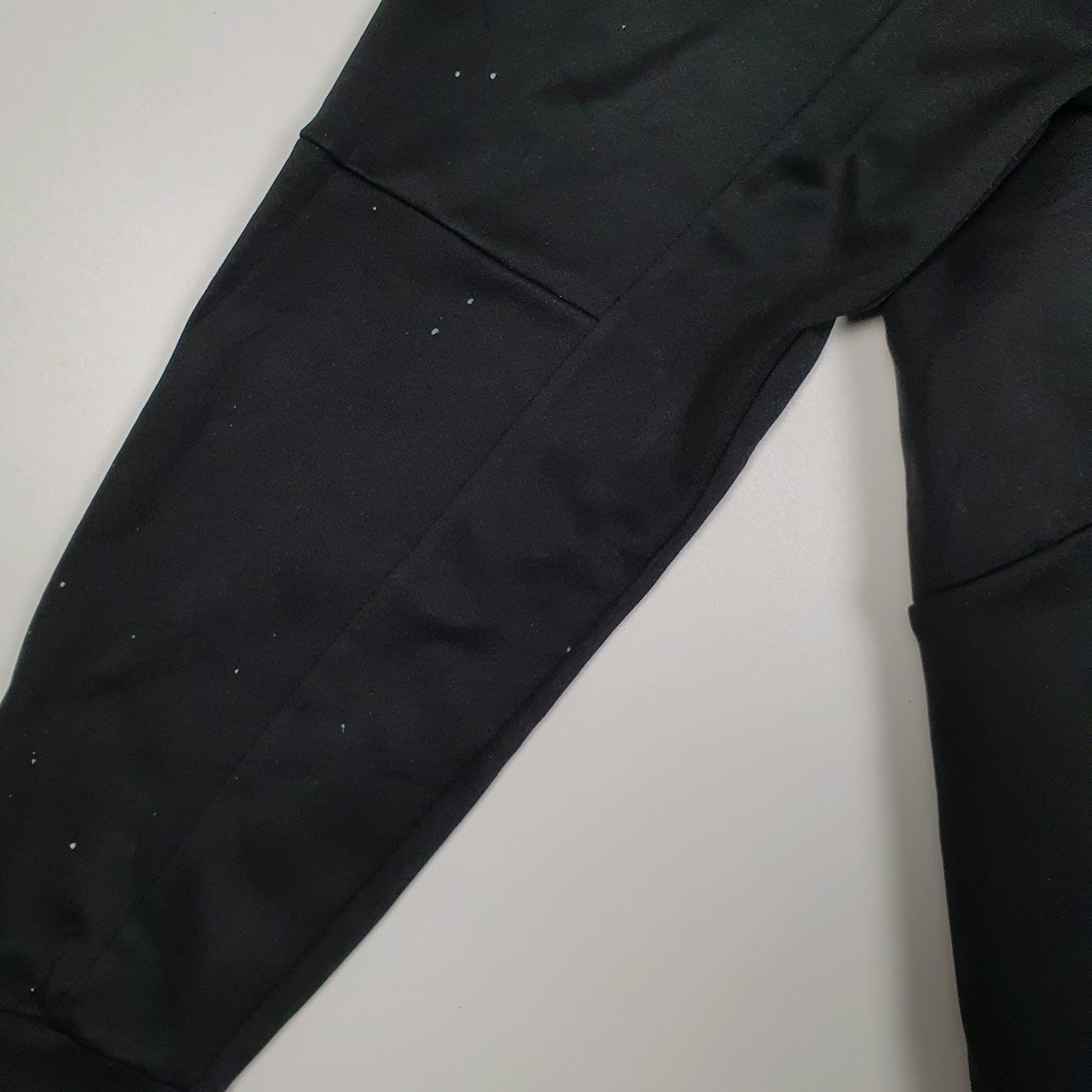 Mens Black Adidas  Hoodie Jumper