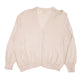 Womens Pink Imar Knit Cardigan Jumper