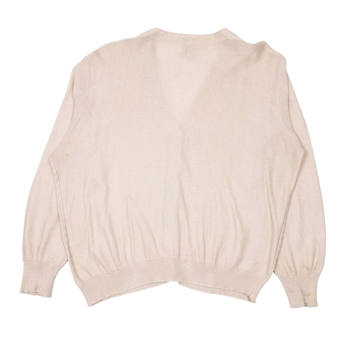 Womens Pink Imar Knit Cardigan Jumper