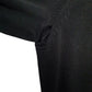 Mens Black Lacoste  Quarter Zip Jumper