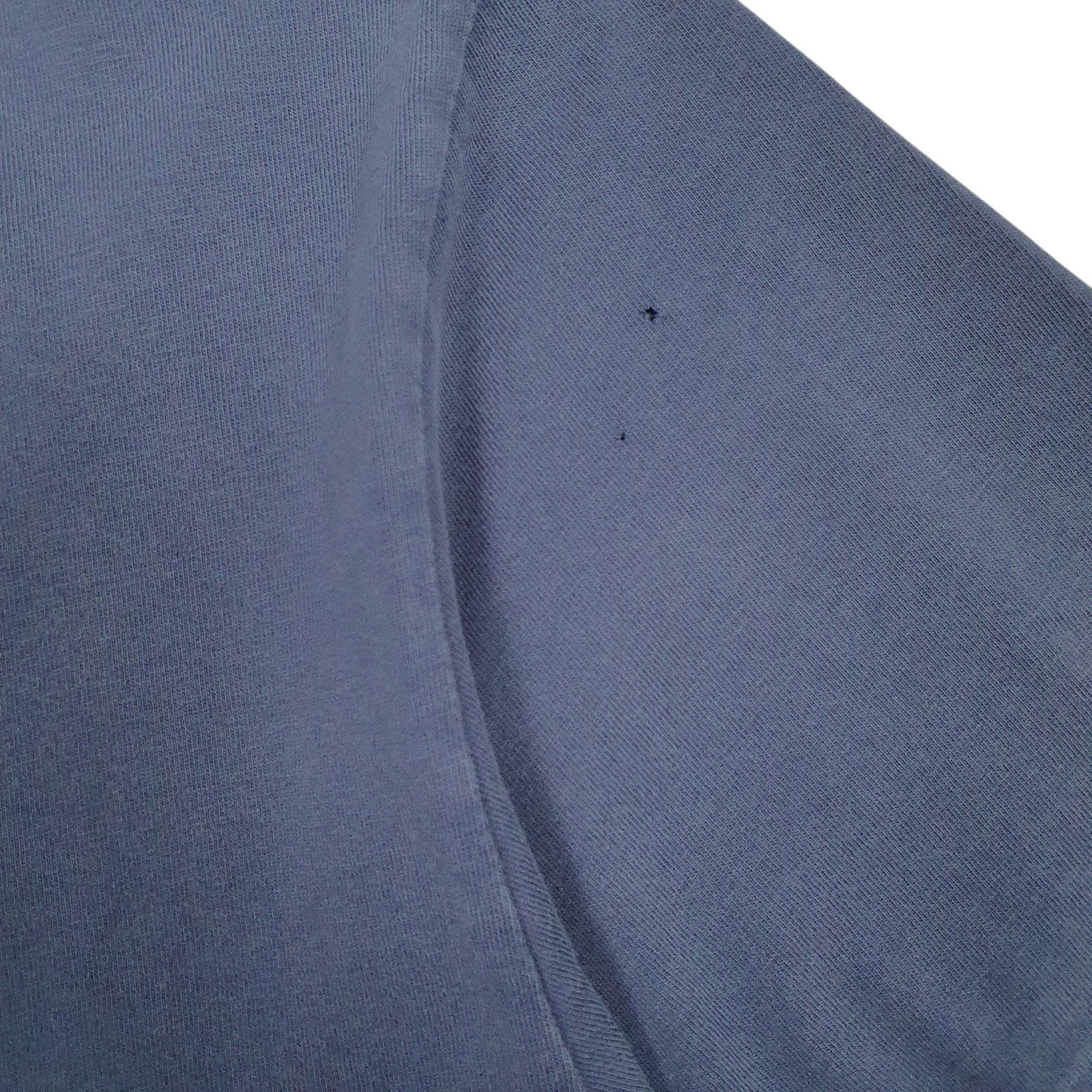Mens Blue Polo Ralph Lauren  Hoodie T Shirt
