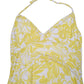 Womens Yellow Pimkie   Dress