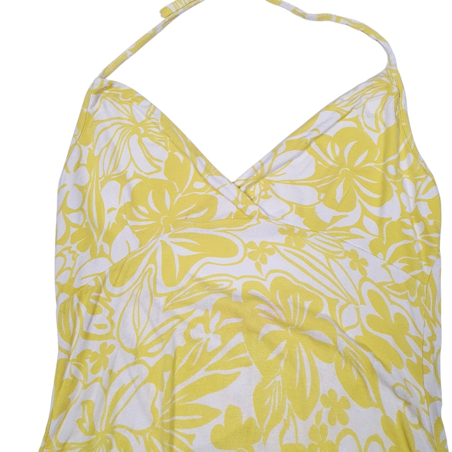 Womens Yellow Pimkie   Dress
