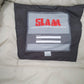 Mens Grey Slam   Coat