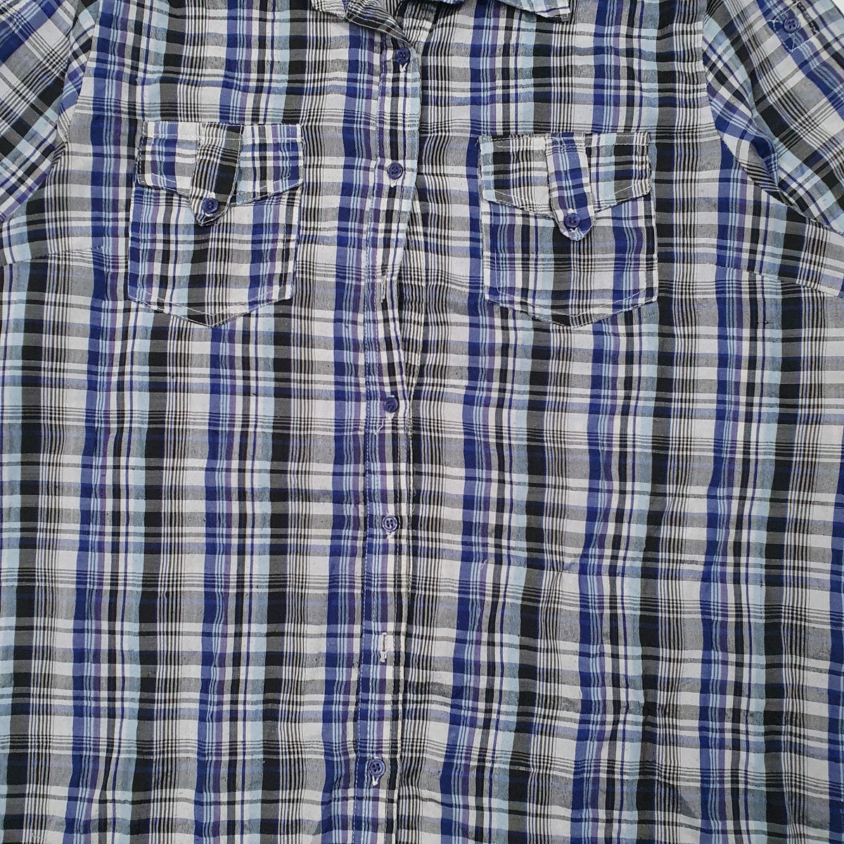 Mens Grey Moding   Shirt
