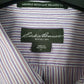 Mens Purple Eddie Bauer   Shirt