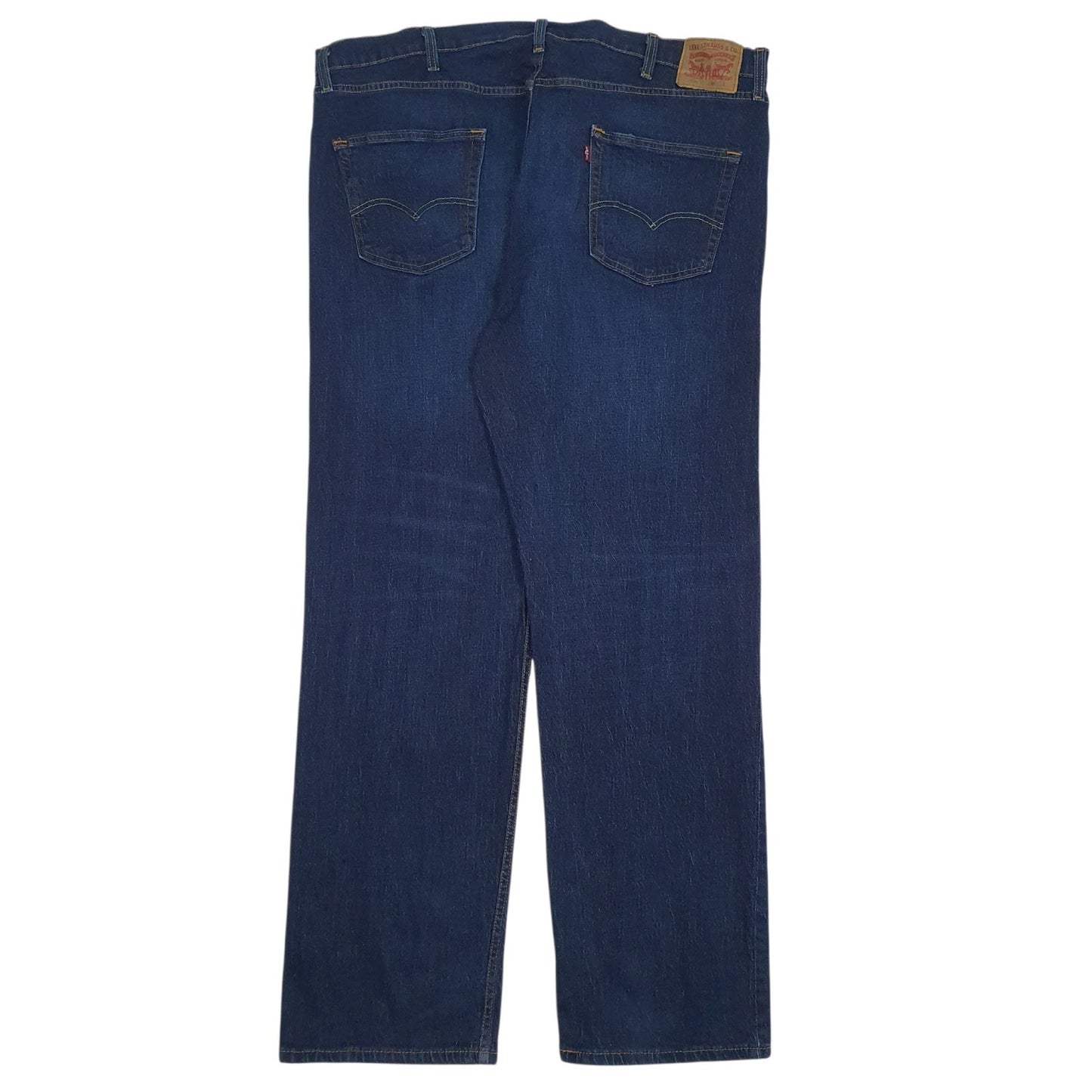 Mens Blue Levis   Jeans