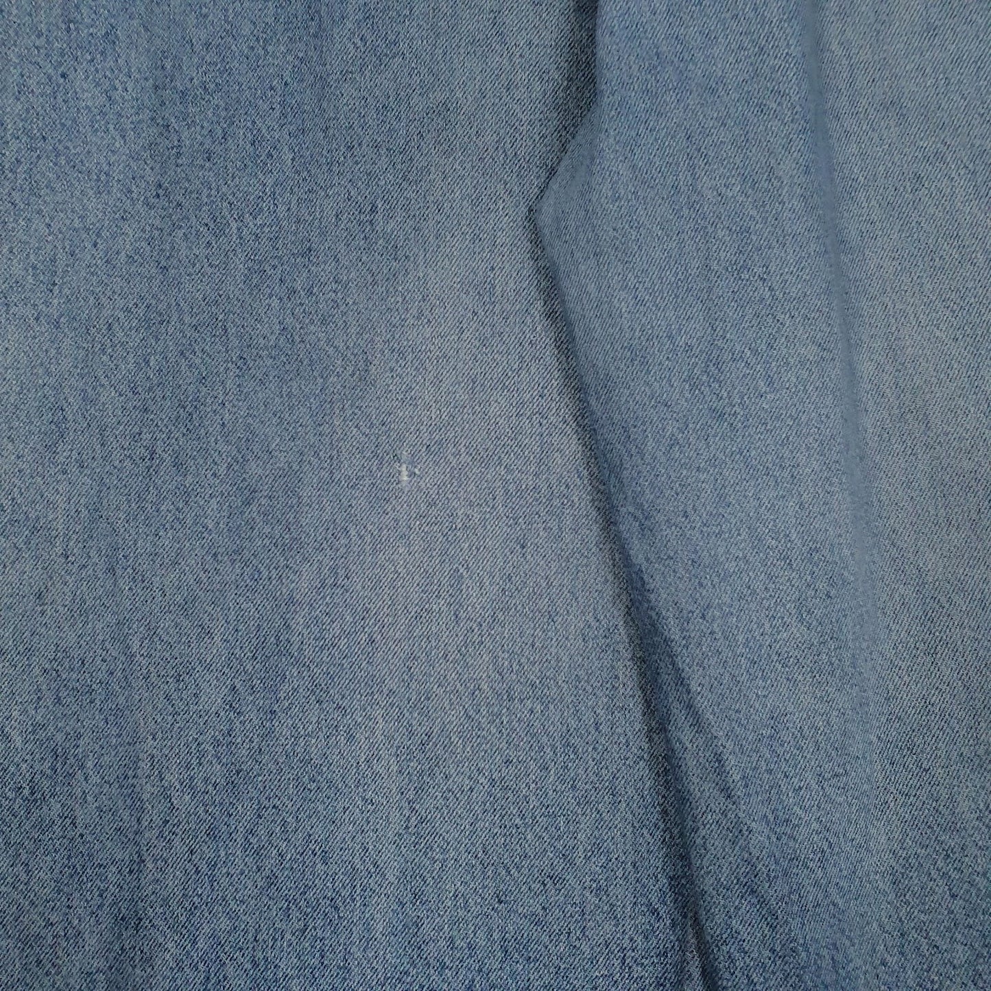 Mens Blue Levis Made In USA  Jeans