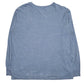 Mens Blue Polo Ralph Lauren  Quarter Zip T Shirt