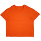 Mens Orange Polo Ralph Lauren  Short Sleeve T Shirt