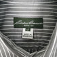 Mens Grey Eddie Bauer   Shirt